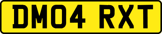 DM04RXT