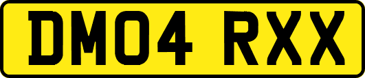 DM04RXX