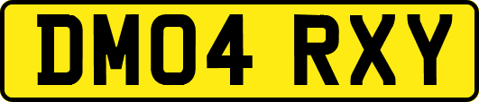 DM04RXY