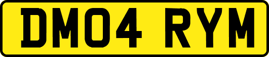 DM04RYM