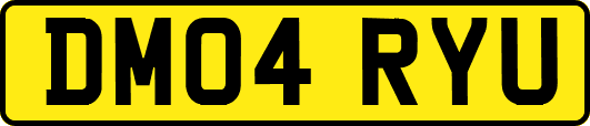 DM04RYU