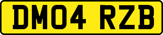 DM04RZB