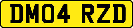 DM04RZD