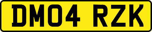 DM04RZK