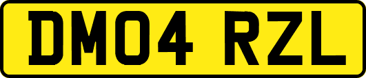 DM04RZL