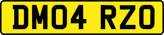 DM04RZO
