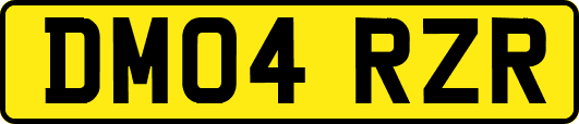 DM04RZR