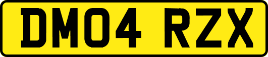 DM04RZX