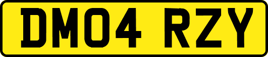 DM04RZY