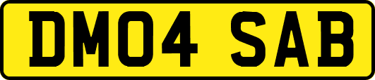 DM04SAB