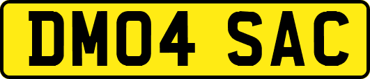 DM04SAC