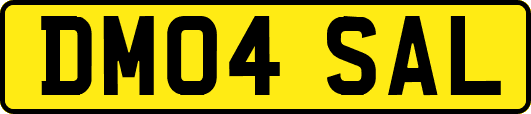 DM04SAL