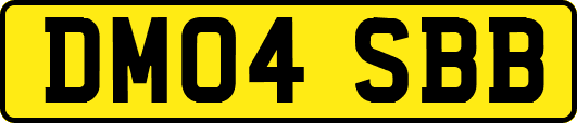 DM04SBB