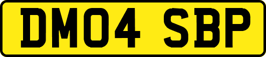 DM04SBP