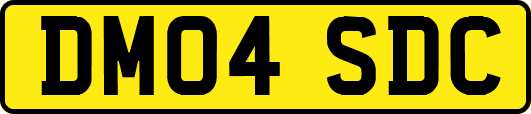 DM04SDC