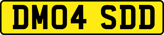DM04SDD