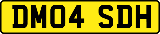 DM04SDH