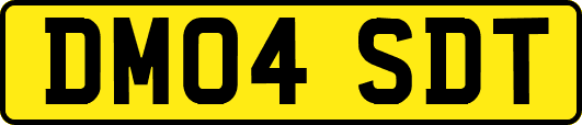 DM04SDT