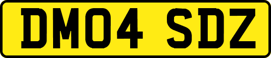 DM04SDZ