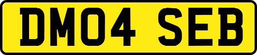 DM04SEB