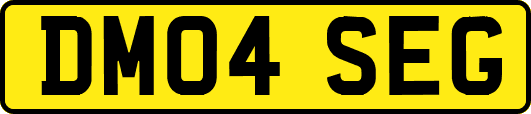 DM04SEG