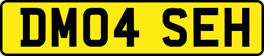 DM04SEH