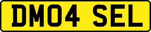 DM04SEL