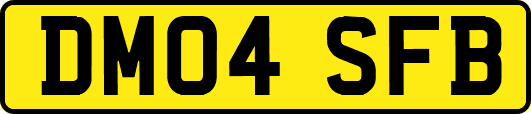DM04SFB