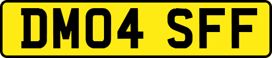 DM04SFF