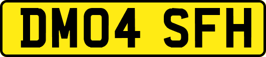 DM04SFH