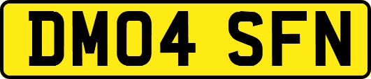 DM04SFN