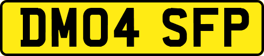 DM04SFP