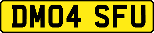 DM04SFU
