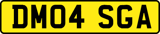 DM04SGA