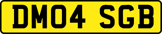 DM04SGB