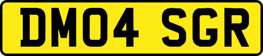 DM04SGR