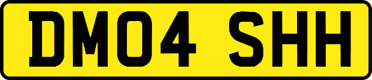 DM04SHH