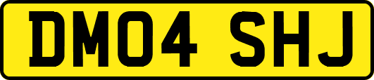 DM04SHJ