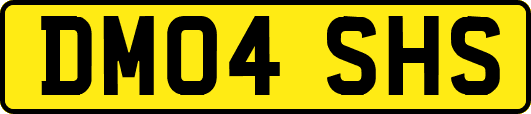 DM04SHS