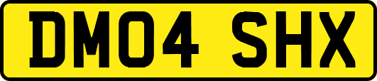 DM04SHX