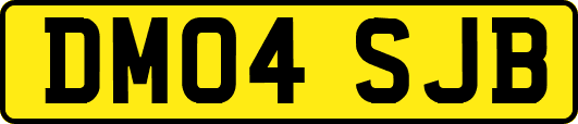 DM04SJB