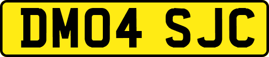 DM04SJC