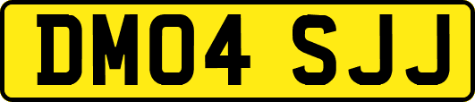 DM04SJJ