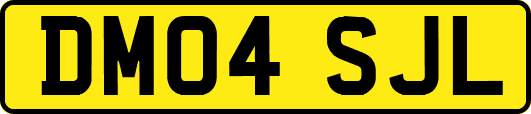 DM04SJL