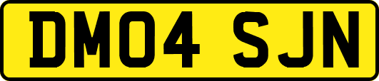 DM04SJN