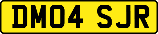 DM04SJR
