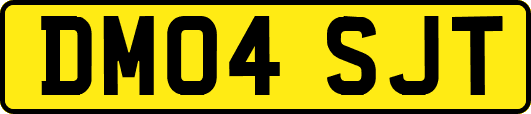 DM04SJT