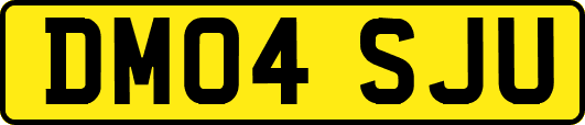 DM04SJU