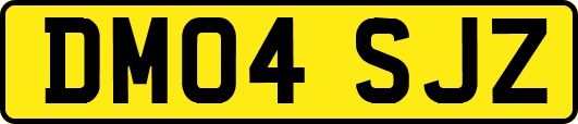 DM04SJZ