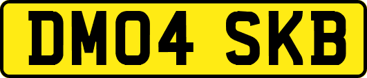 DM04SKB